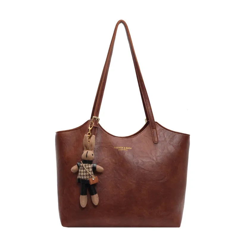 Sylora | Trendy luxe draagtas