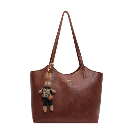 Sylora | Trendy luxe draagtas
