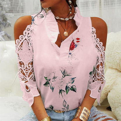 SarasBlouse I Blouse Voor Dames