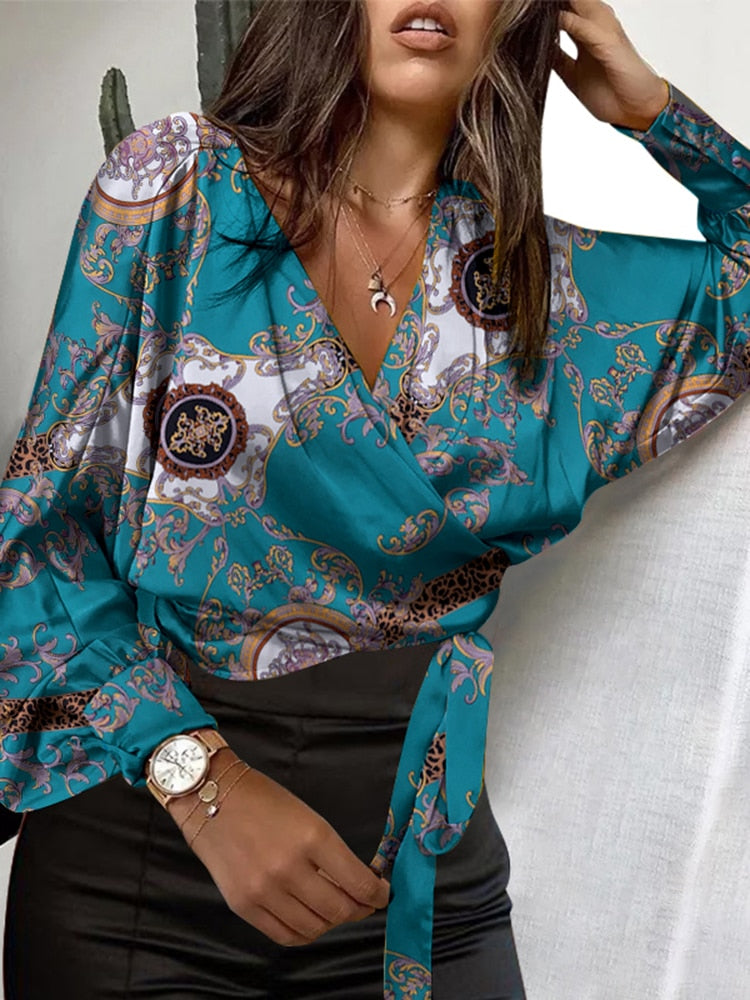 RozemarijnsBlouse I Blouse Voor Dames