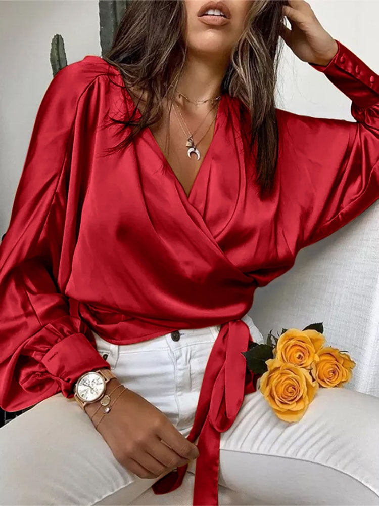 RozemarijnsBlouse I Blouse Voor Dames