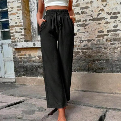 Casual broek Cynthia stijl