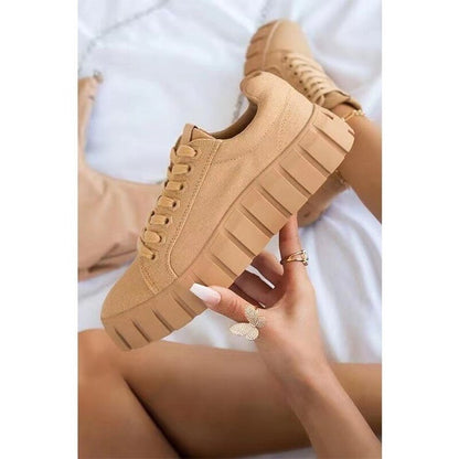 Lotte | Lage sneaker