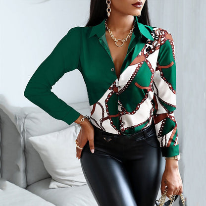 NellekeBlouse I Blouse Voor Dames
