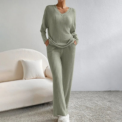 Elin™ 2-DELIGE TRICOT-SET