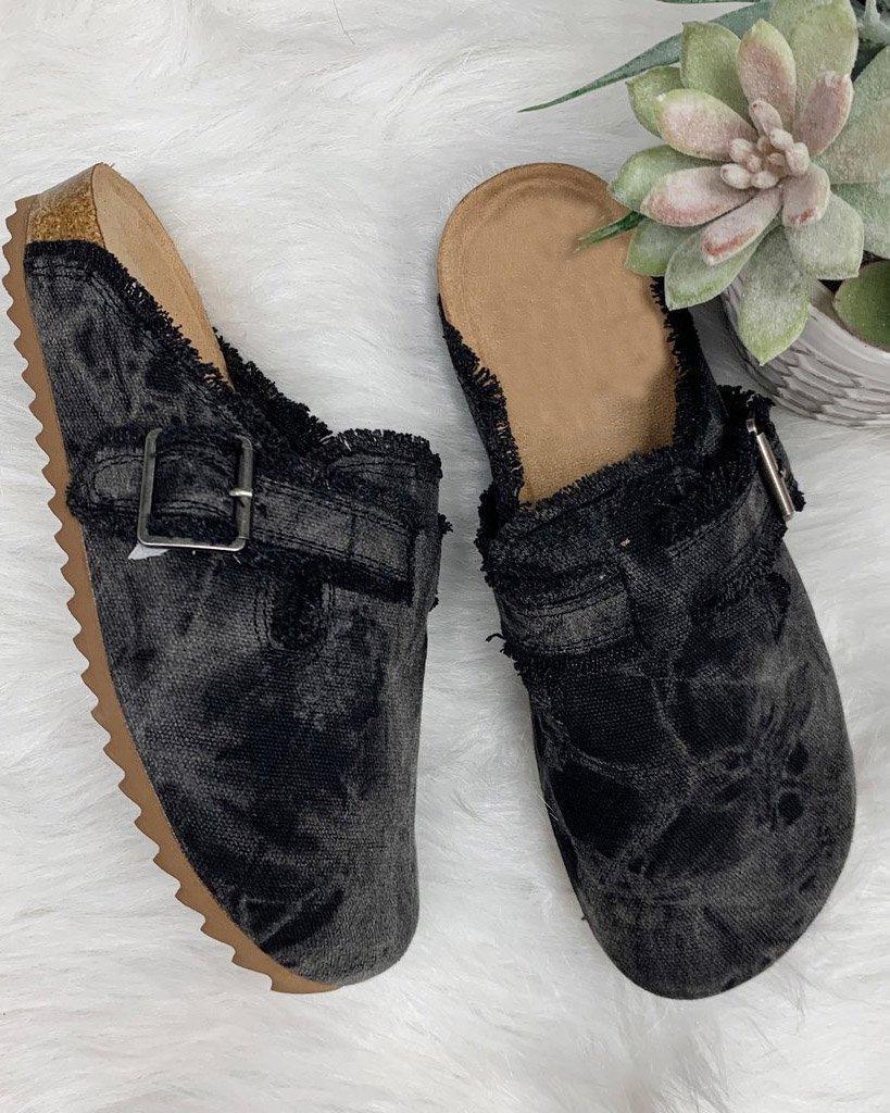 NelekkesSlippers I Slippers Voor Dames