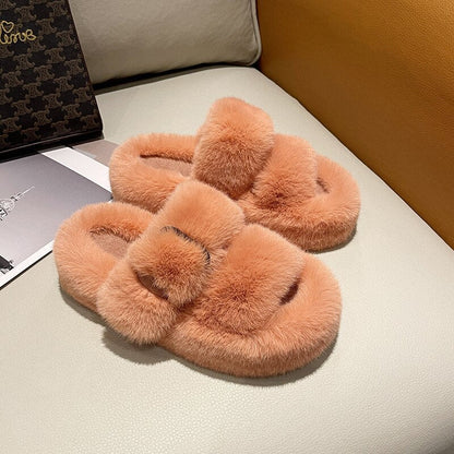 MilliesSlippers I Slippers Voor Dames