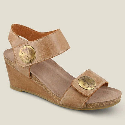 Maria Sandals | Open Teen Sandalen