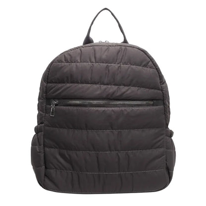 Ana | Ruime Nylon Grote Reisrugzak
