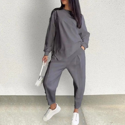 Dalila tweedelige set