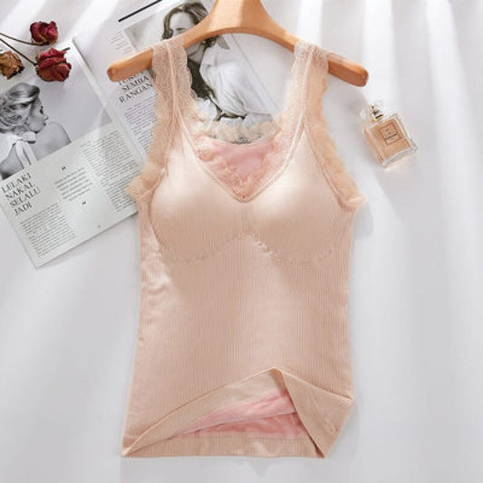 CarlijnesShirt I Ondershirt Voor Dames