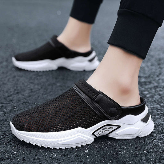 Easy Slidez | Gemakkelijke Schoenen