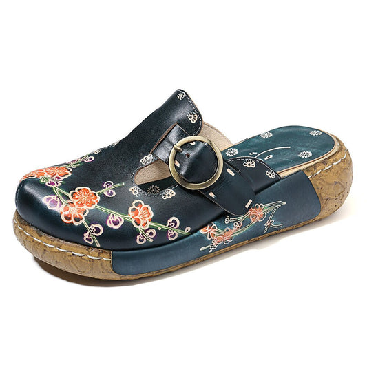 Rain Slippers | Bloem Slippers