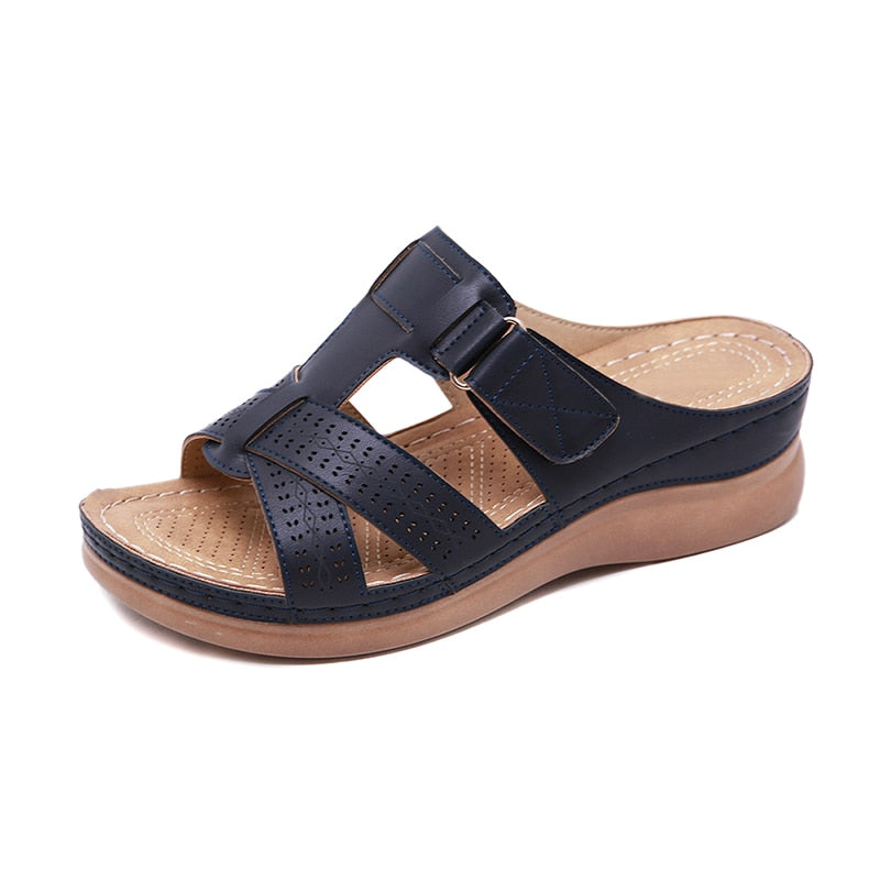 Sally Sandals | Premium Sandalen