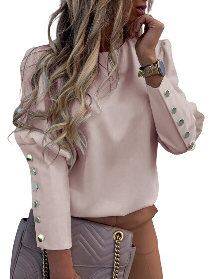 ElizasBlouse I Blouse Voor Dames