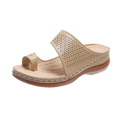 NiceSlides™: Slippers Voor Dames