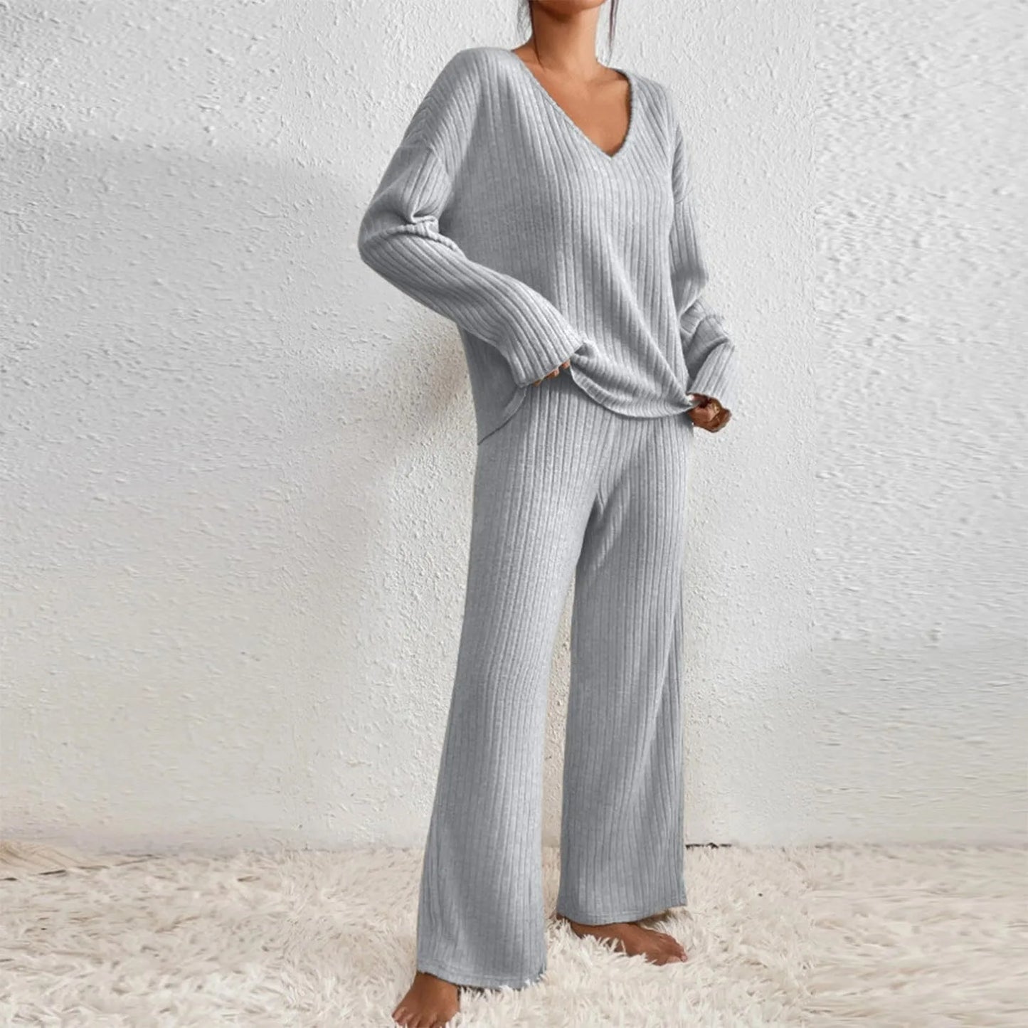Elin™ 2-DELIGE TRICOT-SET