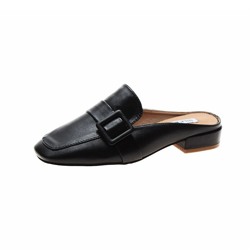 MiekesSlippers I Slippers Voor Dames