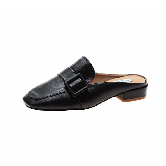 MiekesSlippers I Slippers Voor Dames