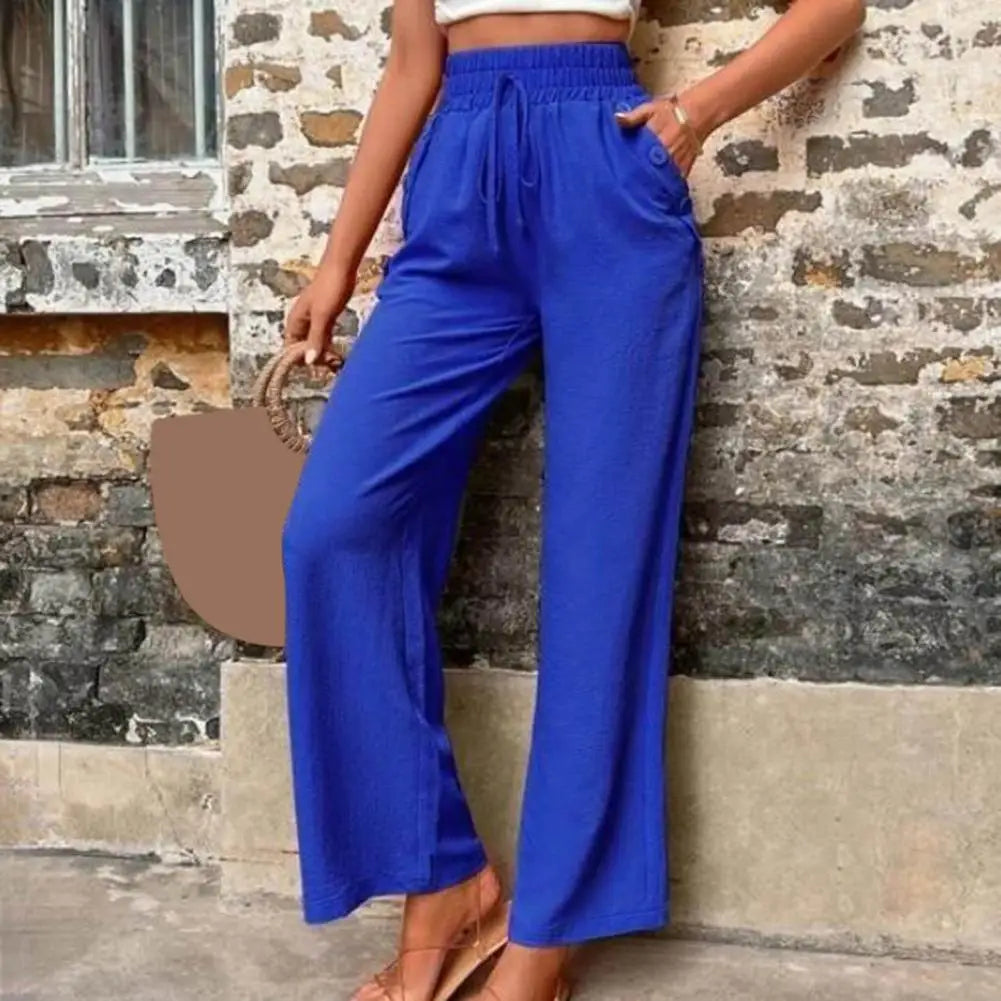 Casual broek Cynthia stijl
