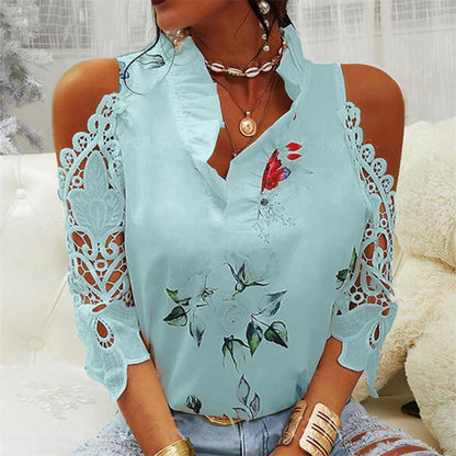 SarasBlouse I Blouse Voor Dames