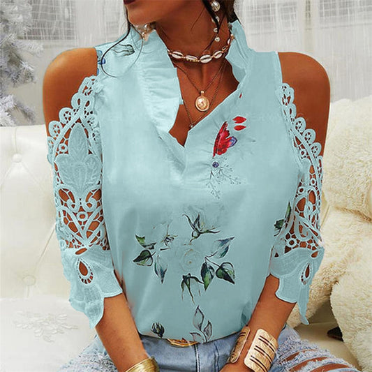 SarasBlouse I Blouse Voor Dames