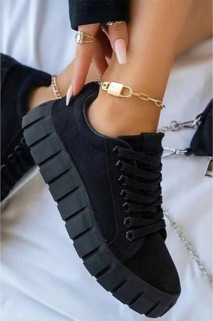 Lotte | Lage sneaker