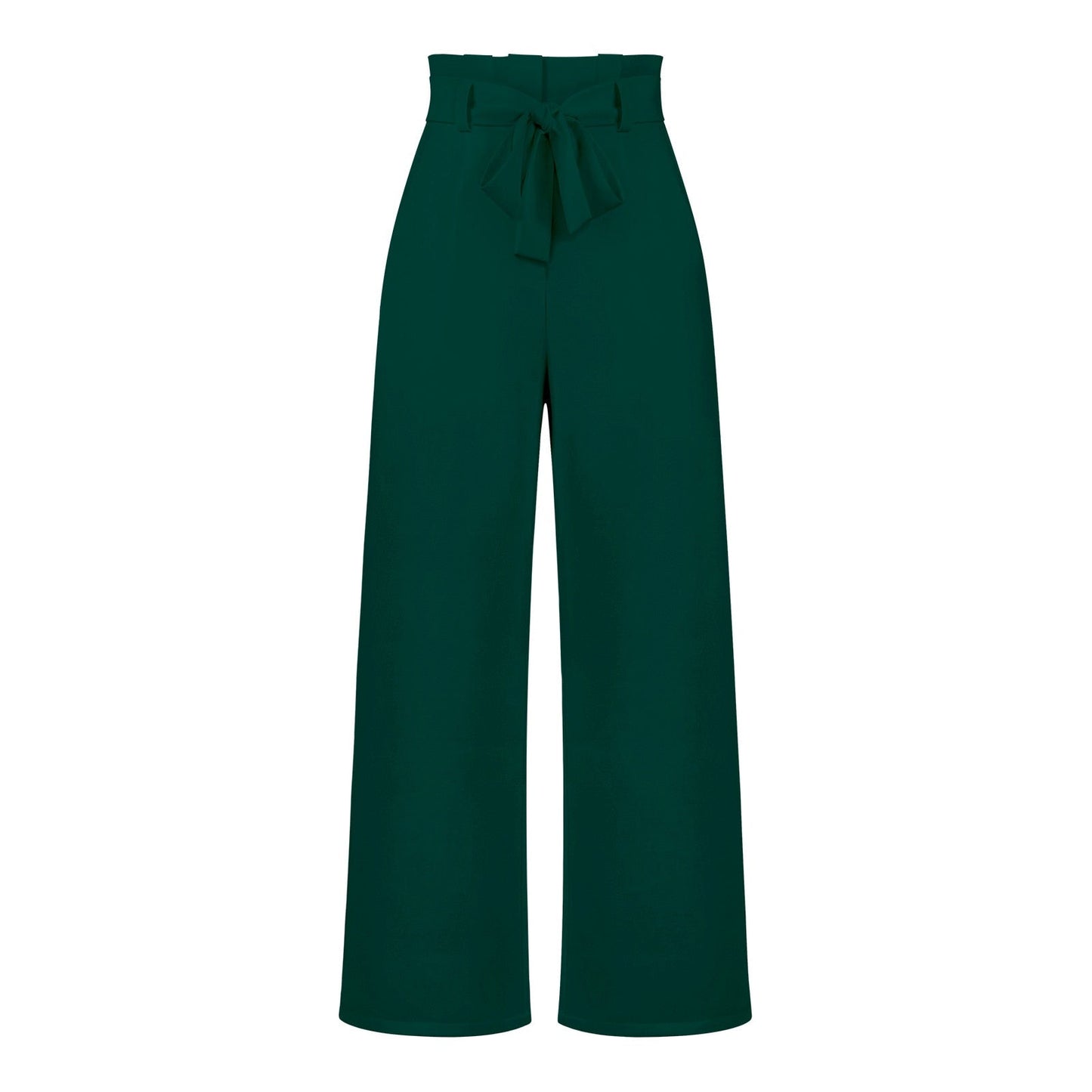 Dorothée - Lichtgewicht zachte linnen broek