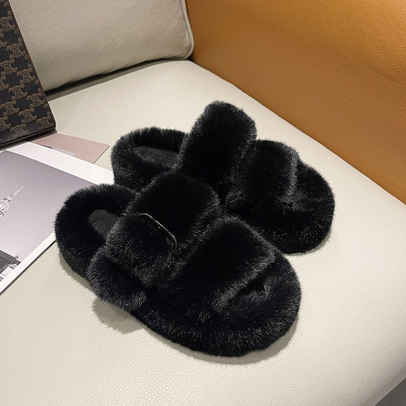 MilliesSlippers I Slippers Voor Dames