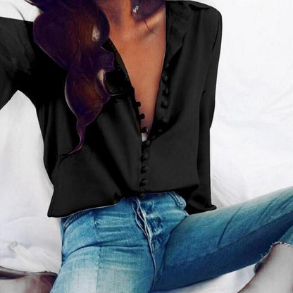 AnnemieksBlouse I Elegante Blouse Voor Dames