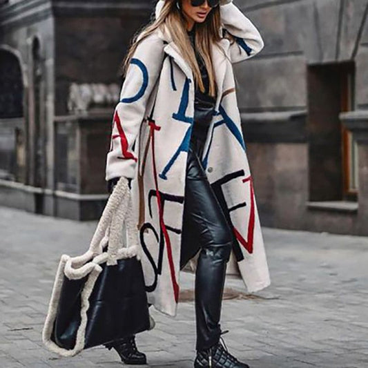 Hailey | Elegante, chique en comfortabele damesjas