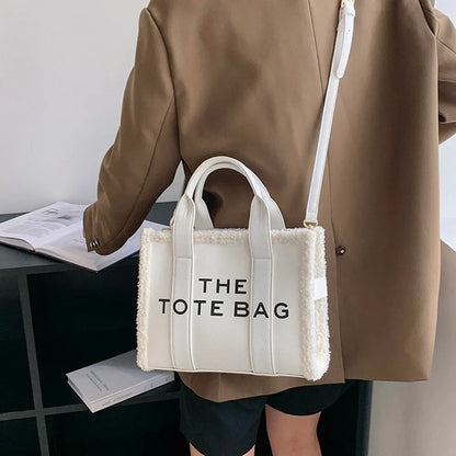Sylrithis™ Luxe Schoudertas