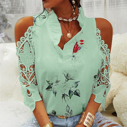 SarasBlouse I Blouse Voor Dames