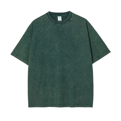 Vardi Dante™ Kirian Katoenen Shirt | Een stijlvolle & casual unisex shirt
