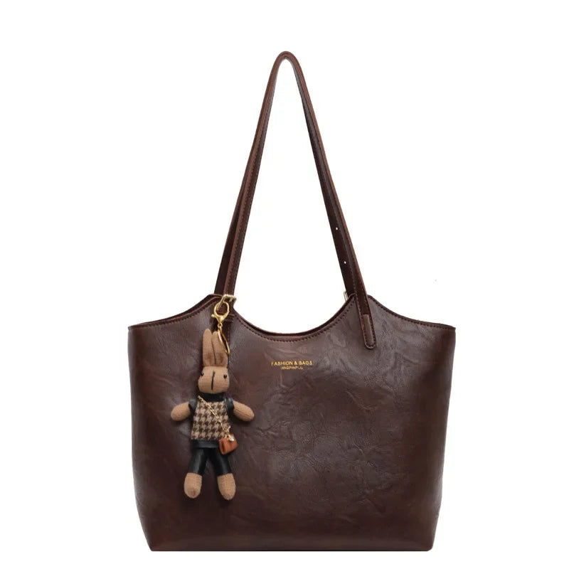 Sylora | Trendy luxe draagtas