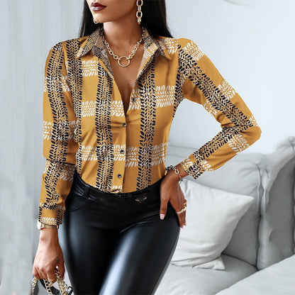 NellekeBlouse I Blouse Voor Dames