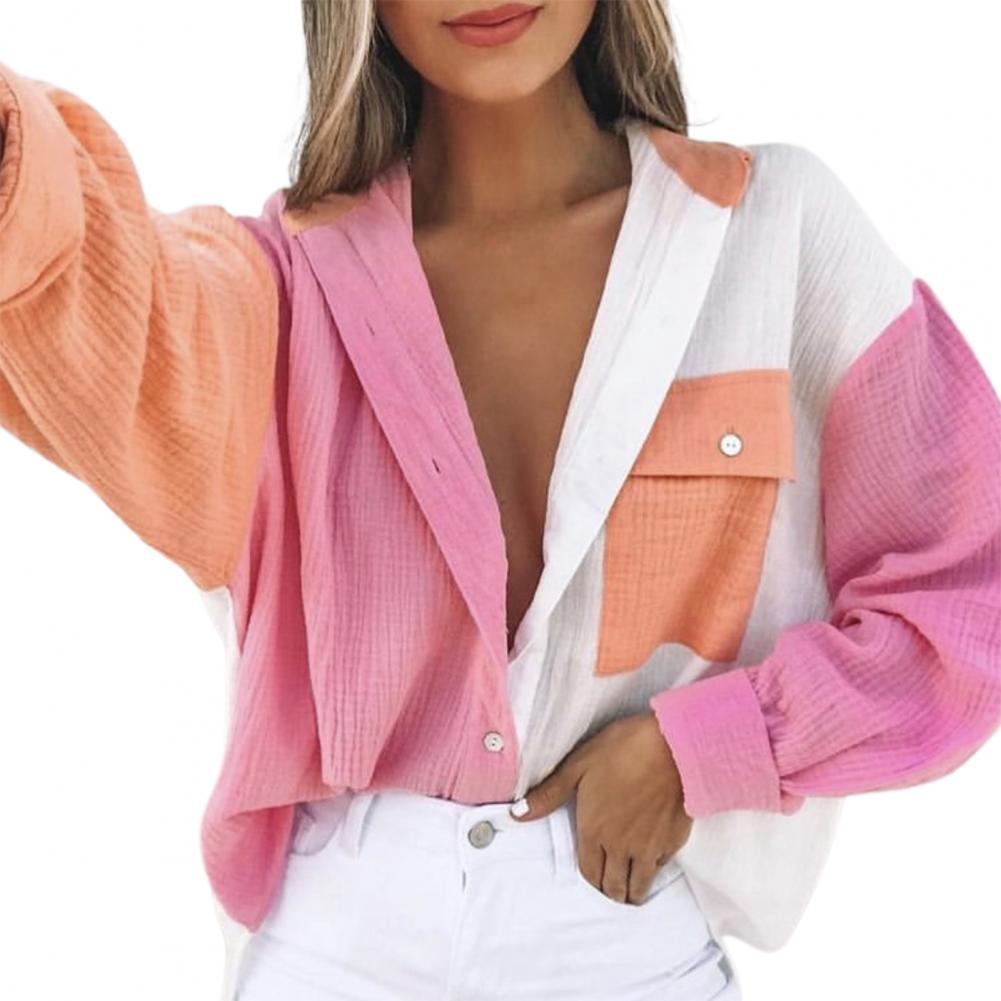 ElskeBlouse I Blouse Voor Dames