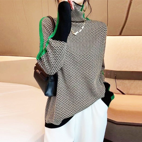 Cairot™ STRIPED JUMPER