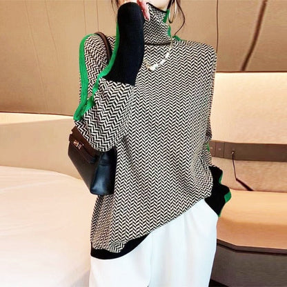 Cairot™ STRIPED JUMPER