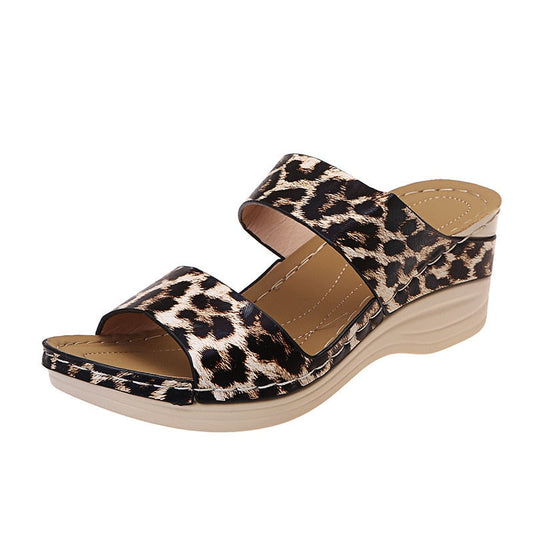 WildSandals™: Sandalen Voor Dames