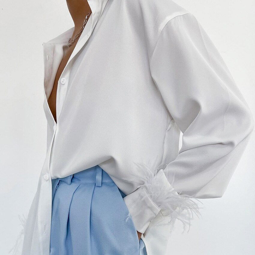 CarlijnsBlouse I Blouse Voor Dames