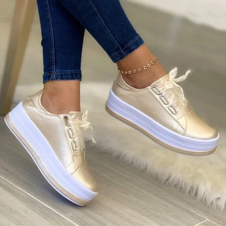Fryon™ | Comfortabele Mode Sneakers
