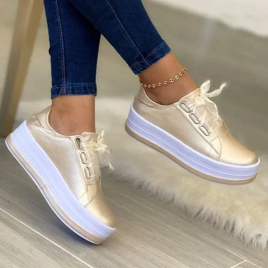 Fryon™ | Comfortabele Mode Sneakers