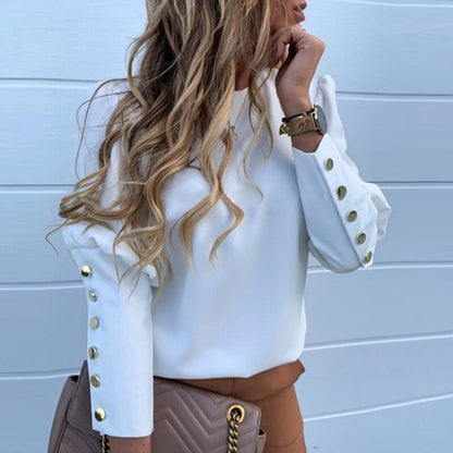 ElizasBlouse I Blouse Voor Dames