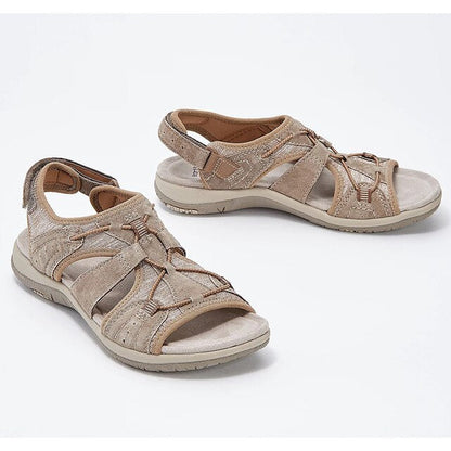 Lili Sandels | Strand Sandalen