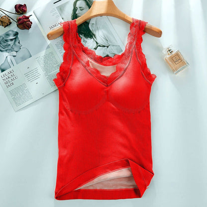 CarlijnesShirt I Ondershirt Voor Dames