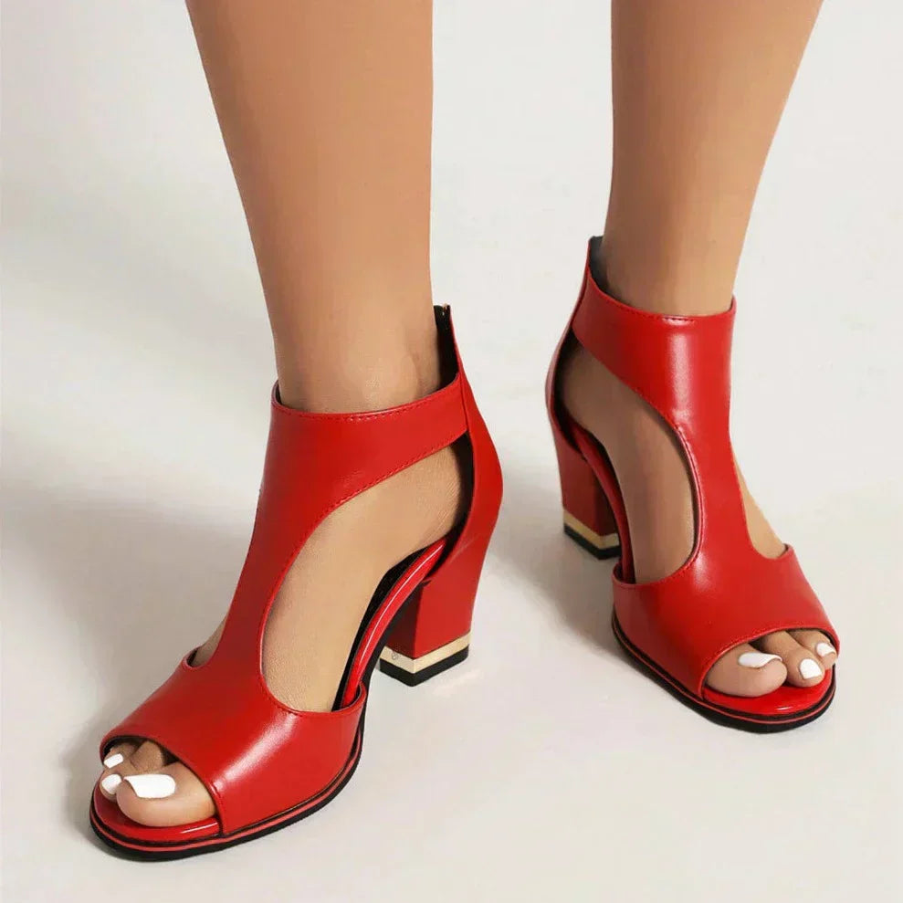 Yolanda® | Comfortsandalen voor dames