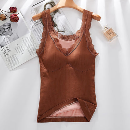 CarlijnesShirt I Ondershirt Voor Dames
