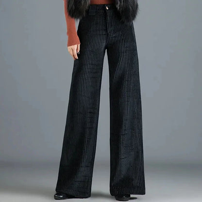 Tyren™ I PANTALON met hoge wijdte aan de zijkant