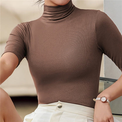 Helena - Coltrui Voor Dames - Slim Fit & Modieus